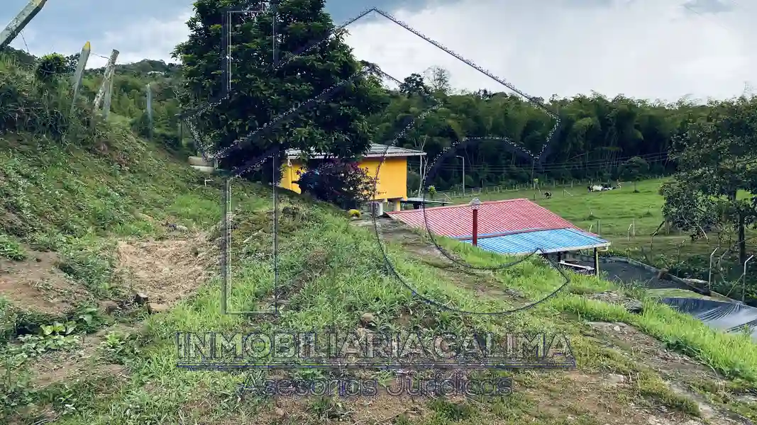 Casa Campestre Jiguales